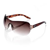 G by GUESS Logo Sunglasses