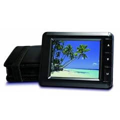 Tucan Misura Digital Bilderrahmen ( 8,8 cm / 3,5 Zoll)