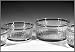 from PureNature Ramekin glass bowl