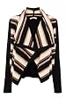 Blanket Stripe Merino Knit