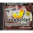 Javascript Source Code Supreme Professional Edition