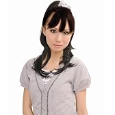 cinema girl collection 「ロングポニーテールポイントWig」