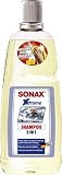 SONAX XTREME SHA MPOO 2IN1-1L. 215300