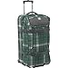 BURTON WHEELIE DOUBLE DECK IRISH GREEN PLAID (9008514482207)