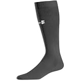 UNDER ARMOUR 8000286 Allsport Stutzen Schwarz Black - 