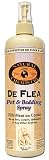 Pet Supplies : Natural Chemistry De Flea Spray