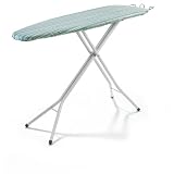 Review Polder IB-5416R-550 / Polder IB-5416R-550 Dual Leg Ironing Board, Metallic Light Green