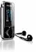 Philips GoGear Mix 2GB MP3 Player with Built-in USB - Black