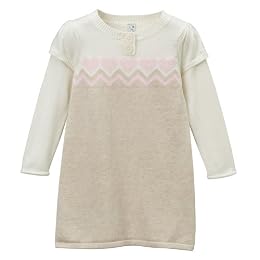 Infant Girls' Cherokee&reg; Long-Sleeve