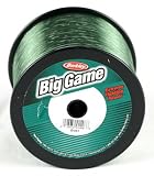 BERKLEY TRILENE BIG GAME MONOFILAMENT FISHING LINE