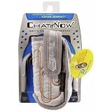 Chatnow Slide Case & Faceplate Orange