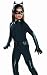 Search : Child Deluxe Catwoman Costume