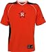 Houston Astros Cooperstown Throwback Impact V-Neck Jersey
