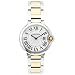 Cartier Midsize W69008Z3 Ballon Bleu Stainless Steel and 18K Gold Watch