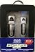 Forfex FX770 and FX670 Professional Cord/Cordless Clipper and Trimmer