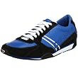 Diesel Men's Parabarny Lace-up Sneaker