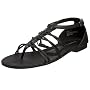 Madden Girl Women's Jitter Gladiator Sandal