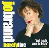 Barely Live