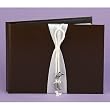 Cowboy Charm Western Guest Book