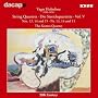 String Quartets, Vol. 5