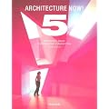 Architecture Now! 5