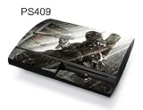 Taylorhe Skins PS3 Decal/ call of duty black ops shooter