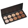 Coastal Scents Professional Camouflage Concealer Palette