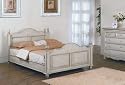 Amaryllis French Shabby Chic Doiuble Bed