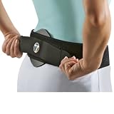Pro-Tec S.I. Back Belt