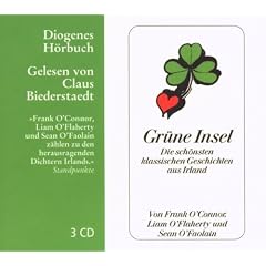 Gr�ne Insel: Die sch�nsten klassischen Geschichten aus Irland