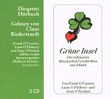 Gr�ne Insel: Die sch�nsten klassischen Geschichten aus Irland