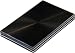 玄人志向 2.5型HDDケース SATA接続 USB2.0対応 スチールブラック GW2.5DA-SU2/SB