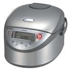 TOSHIBA 圧力IH保温釜10L