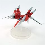 Shooting Game Historica Gashapon - Part 2 (Set of 6)