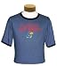 Kansas Jayhawks Ringer T-Shirt