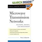 Click here to buy Microwave Transmission Networks : Planning, Design and Deployment by  Harvey Lehpamer.