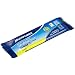 Multipower Multi Carbo Hi-Energy Riegel Lemon, 3er Pack (3 x 50 g)