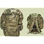 G.I. Plus CFP-90 Woodland Camouflage Combat Pack