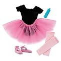 Fisher-Price Dora Links Doll Outfit - Dance Studio