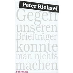 Gegen unseren Brieftr�ger konnte man nichts machen: Kolumnen 1990-1994