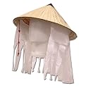 Naruto Akatsuki Ninja Straw Hat GE-2289