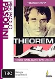 Theorem ( Teorema ) [ NON-USA FORMAT, PAL, Reg.0 Import - Australia ]