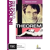 Theorem ( Teorema ) [ NON-USA FORMAT, PAL, Reg.0 Import - Australia ]