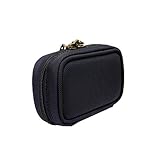 Panasonic Lumix DMC-ZS3 10MP Digital Camera CaseCrown Premium Double Memory ....