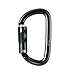 Petzl Am'D Triact-Lock Carabiner