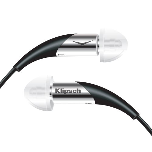 Klipsch Image X5 In-Ear Headphone