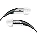 Klipsch Image X5 Noise Isolating Earphones