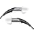 Klipsch Image X5 Noise Isolating Earphones
