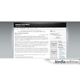 Byzone: Tech Blog