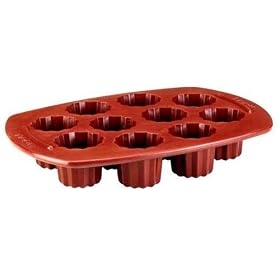 Tefal - Proflex - J4017107 - 10 cannel�s bordelais